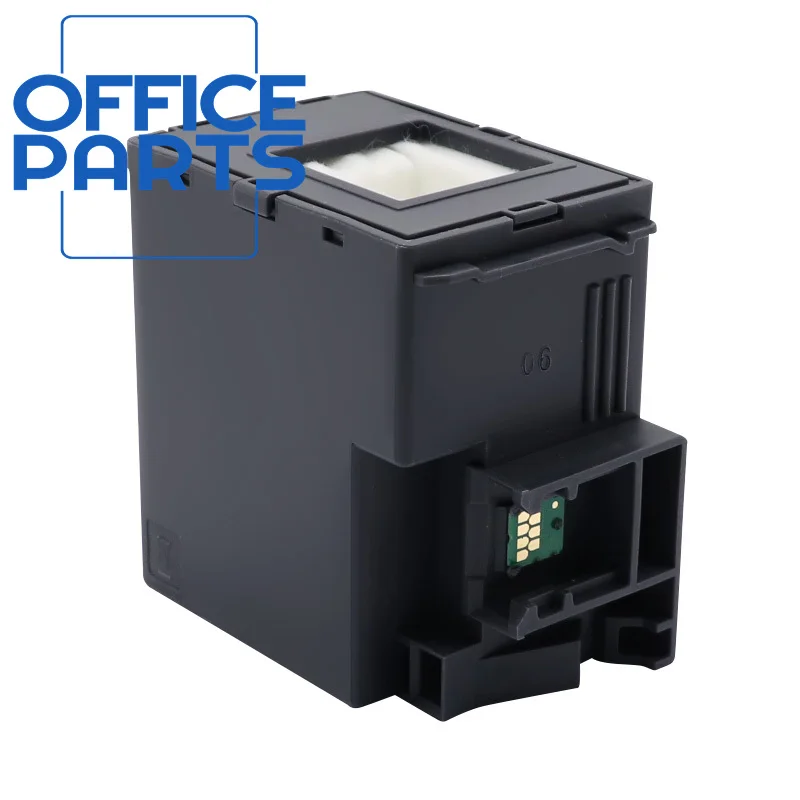 E- C9344 Tank Ink Maintenance Box For Epson XP-3100 XP-4100 XP-4105 WF-2810 WF-2830 WF-2850 Maintenance Box Waste