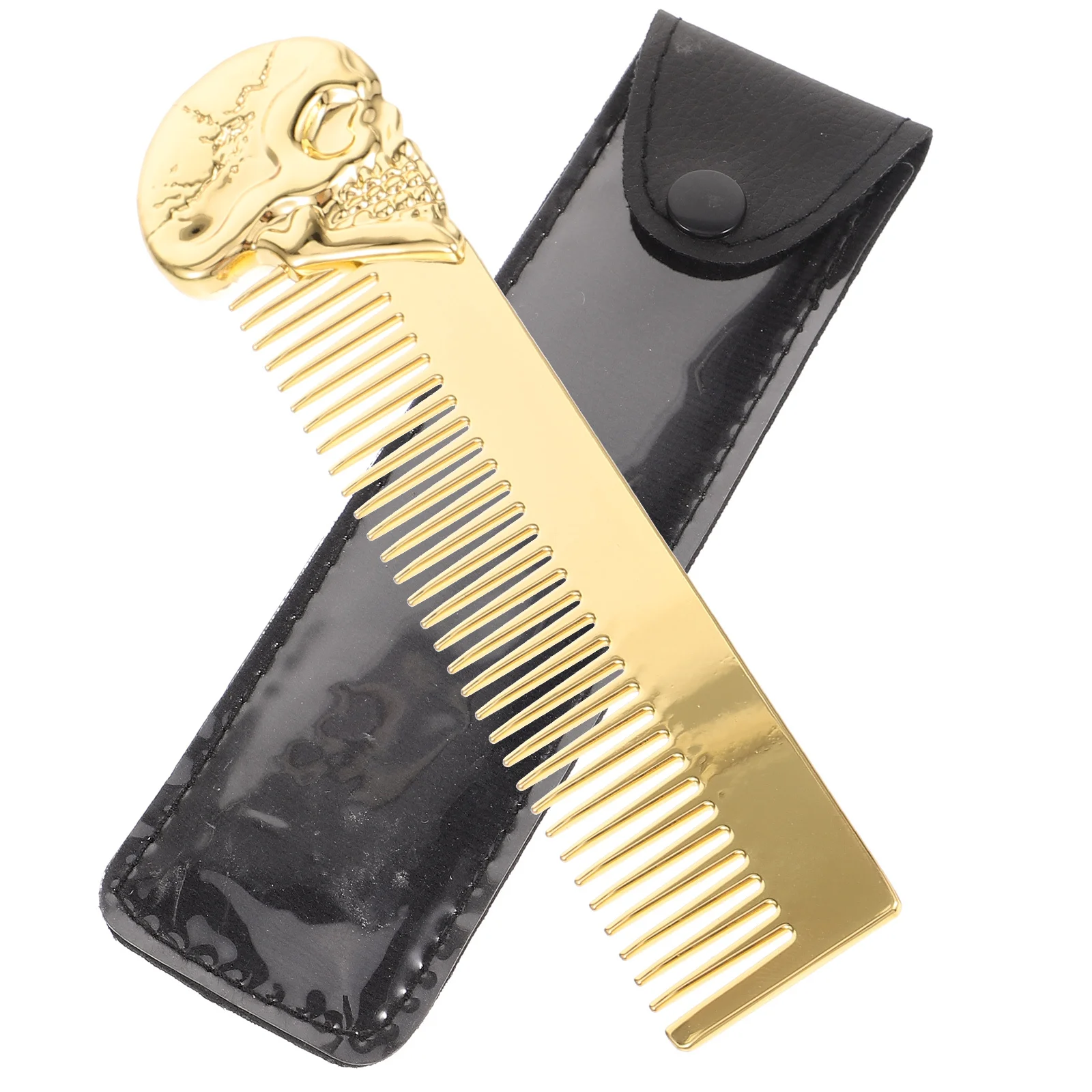 Рисунок 4 - дизайн головы черепа