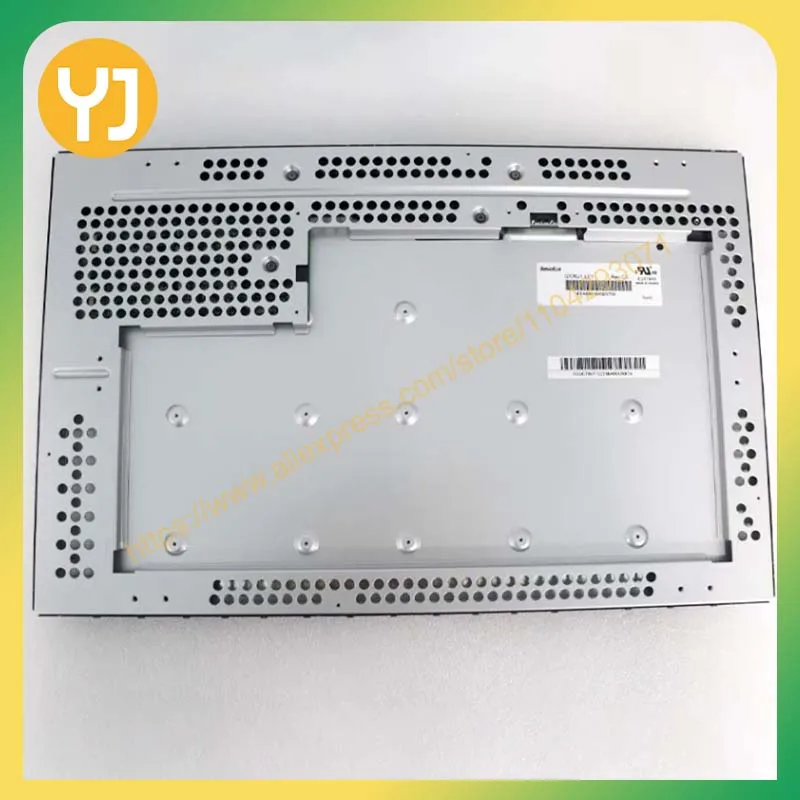 G170J1-LE1 17 polegadas 1920*1200 nova tela LCD montada em carro