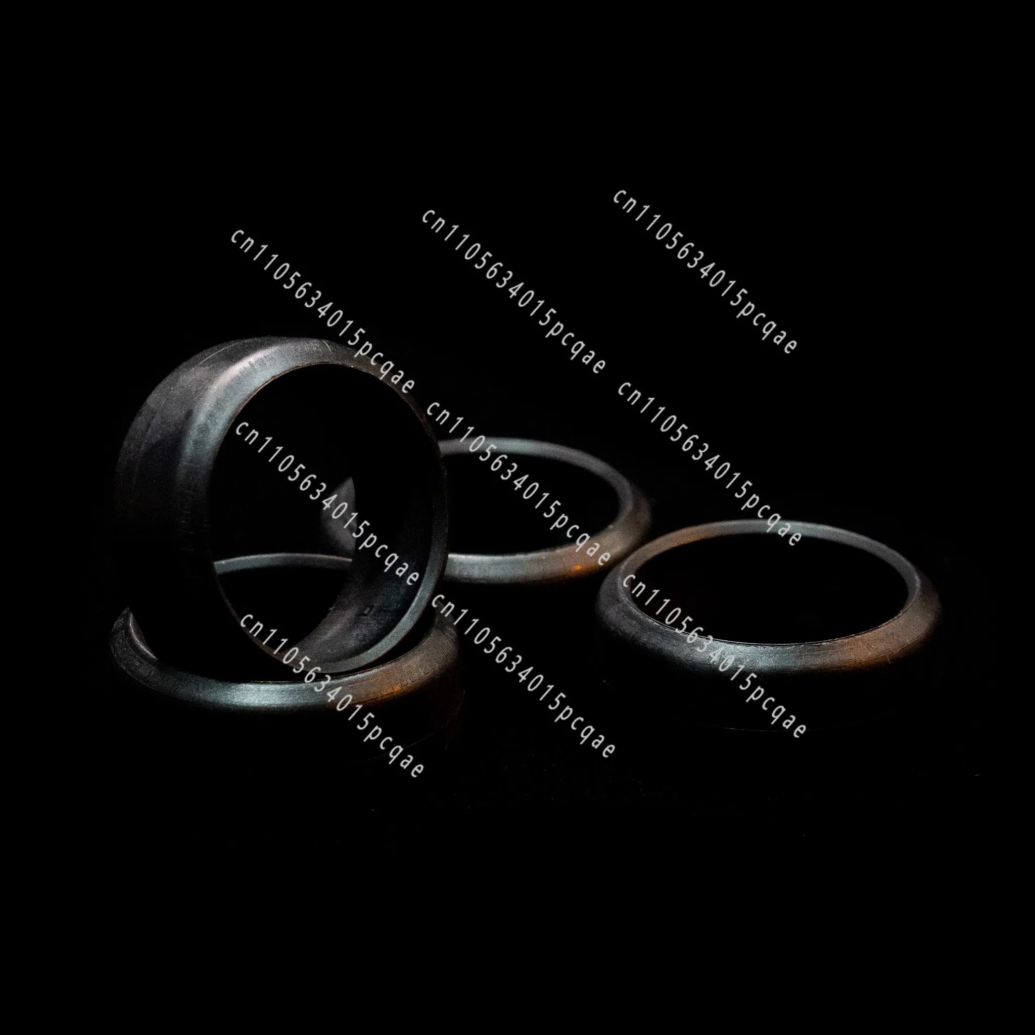 Mosquito Car Special Formula Drift Tire AT06 18mm 20mm 22mm 1/24 Drift Tire