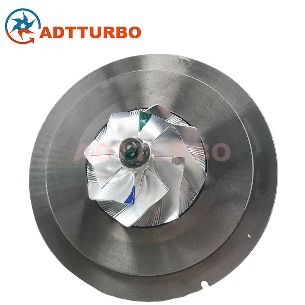 Balanced MFS VT10 Turbo Cartridge 1370003016 E4T15C1118010AC E4T15C-1118010AC Turbine CHRA for For Chery Tiggo 1.5T engine
