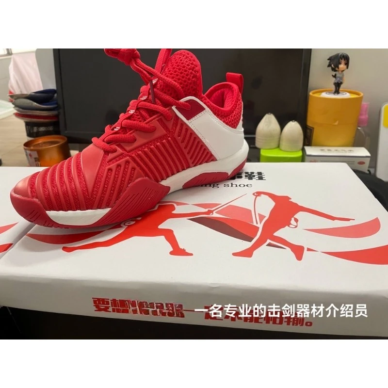 العلامة التجارية الأصلية المهنية سياج التدريب أحذية رياضية أعلى جودة يمكن ارتداؤها شامل اللياقة البدنية حذاء مصمم حذاء رياضي 36-45 #1