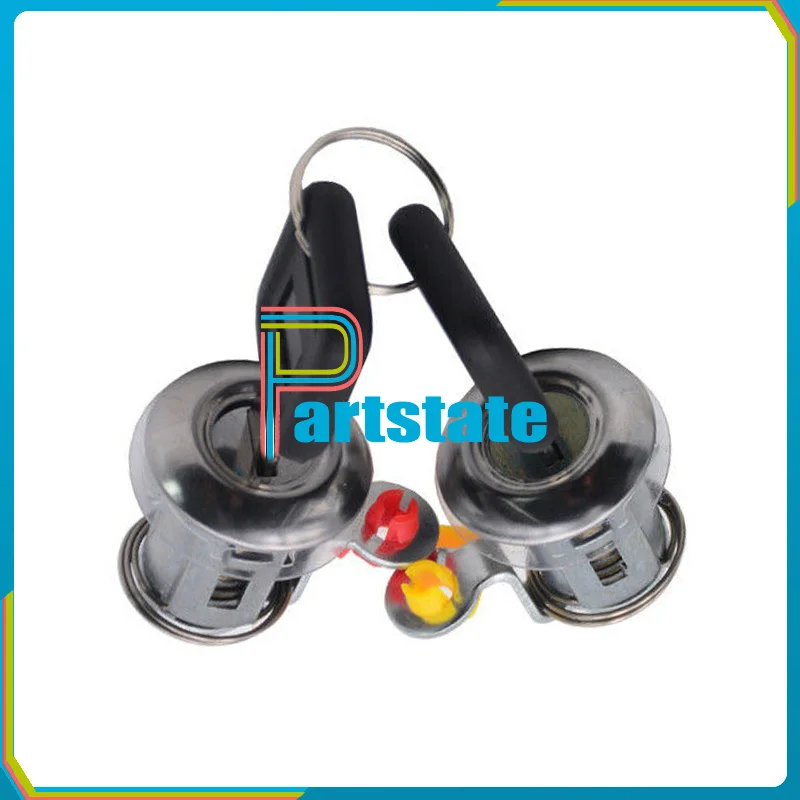 

Авто дверной замок, цилиндр замка зажигания, ключ 8-97035-293-0 для Isuzu NPR NQR NKR ELF 1994-2007, аксессуары