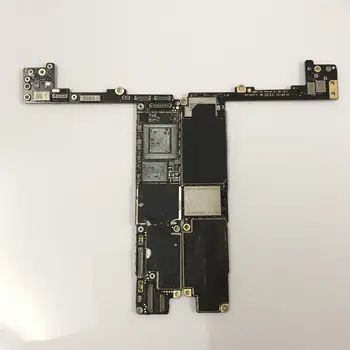 Základní deska CNC ID pro iPhone 6 6S 7 8 Plus iCloud Mainboard Swap Demontáž základní desky CPU Baseband bez výměny desky Nand 10 nejlepší prodej základní deska pro iPhone 7 Plus - №7