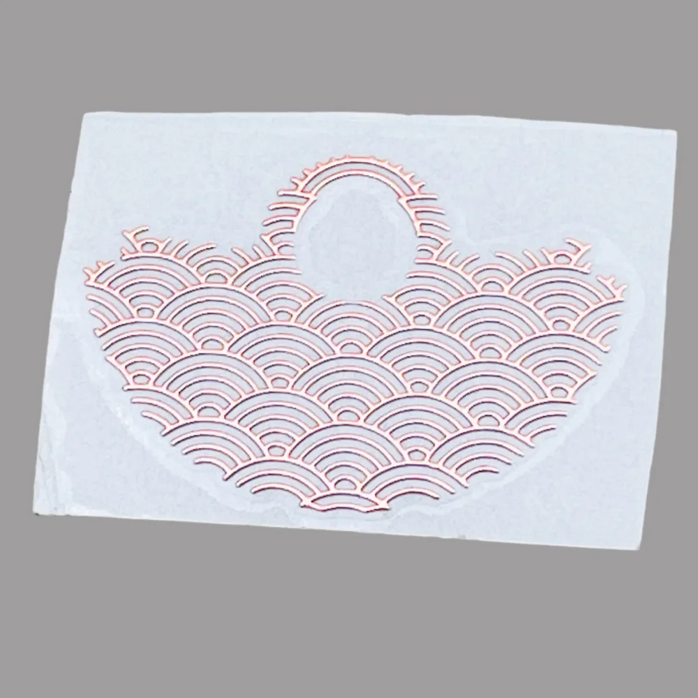 2PCS Rotore Automatico UP Adesivo Misura per NH35 NH36 NH38 NH39 4R Movimento Peso Oscillante Martello Rotore Patch Parti