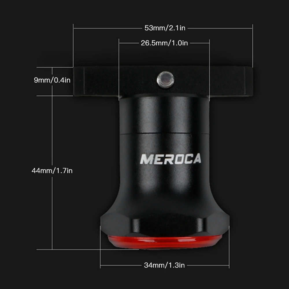 Thumbnail 4 - #32 Best Bicycle Rear Safety Lights to Buy In 2026