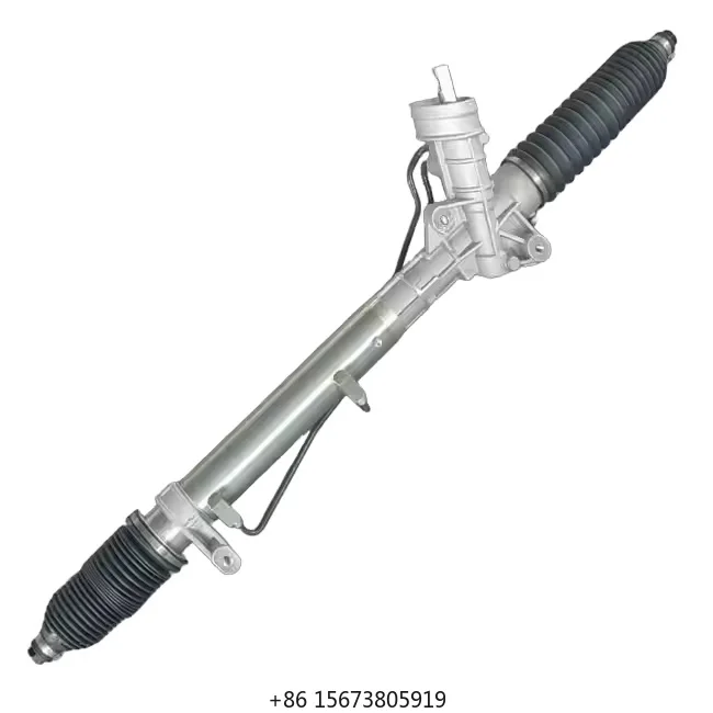 

Новая гидравлическая рулевая рейка для A6 C5 1997-2005 4B1622065G OJUESITE, гарантия 1 год