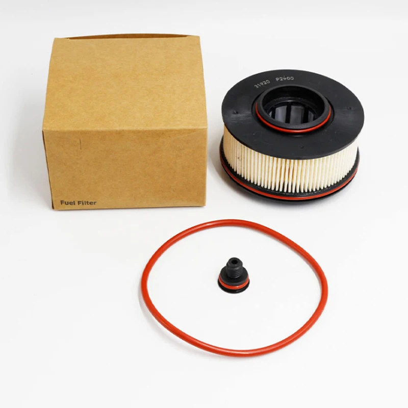 

31920-P2900 Топливный фильтр для HYUNDAI SANTA FE IV (TM, TMA) 2.2 CRDi 2020-/2022; 31920P2900 ADBP230044 E836KPD783 FA093 S6200NE