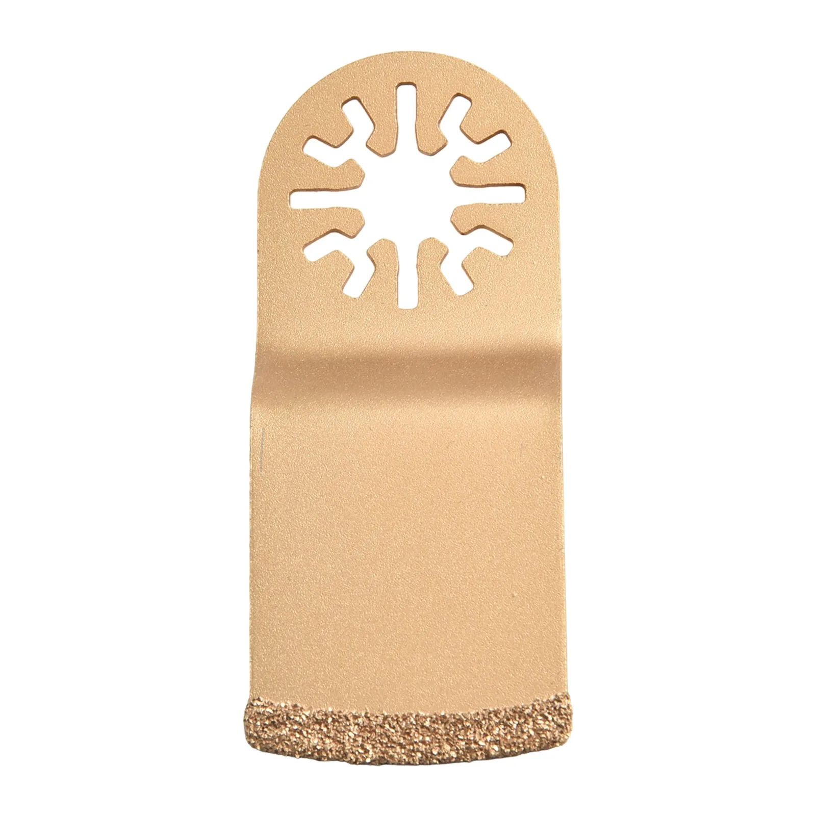 Cleaner Brick Saw Blade Gold Diamond Carbide Oscillating Multi tool For Fein Grinding Polishing Convenient.useful