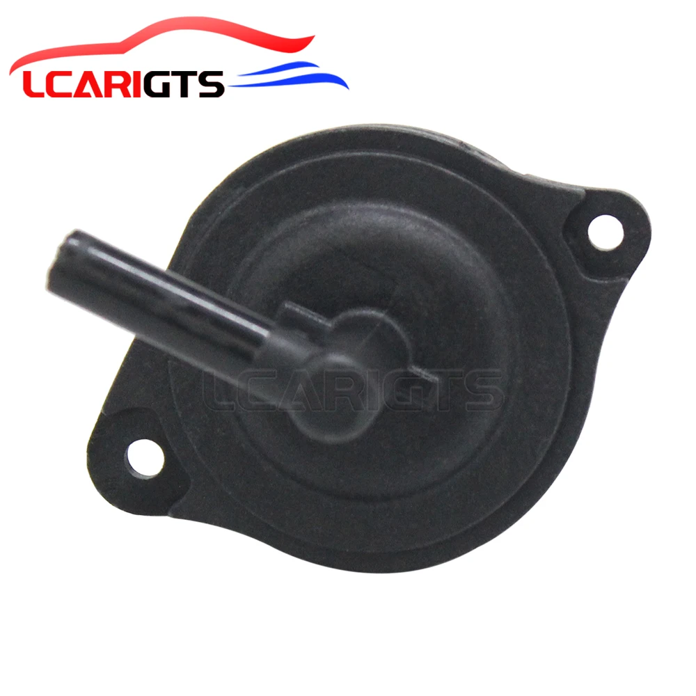 LR140035 For Land Rover Range Sport Velar Discovery 5 2017-2021 Air Suspension Compressor Lines Expansion Chamber Air Valve
