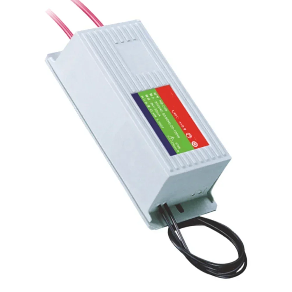 

Neon Lights Electronic Transformer 10KV 30mA Power Supply Smooth Start-Up With No Surge Current For Large LED Billboards