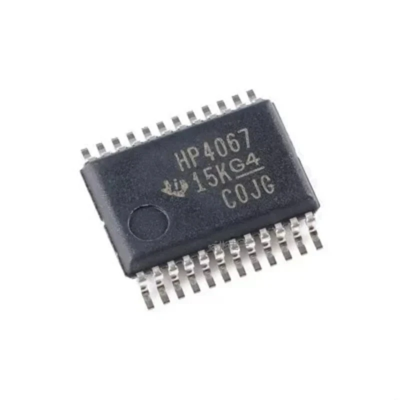 10Pcs/Lot 	CD74HC4067SM96  SSOP-24 Help PCBA Complete BOM And Material List