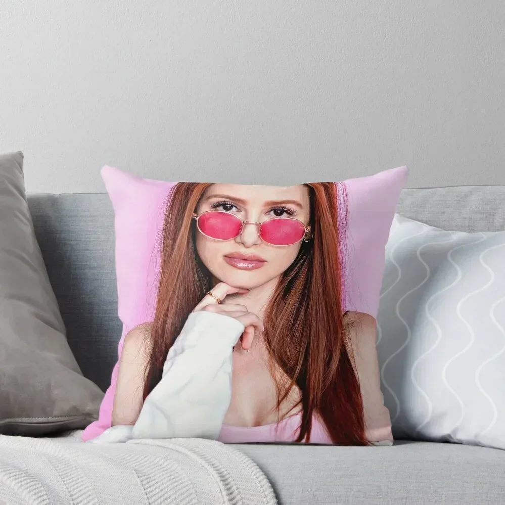 Madeline Petsch Throw Pillow Luxury Living Room Decorative Cushions Cushion Cover Room decorating items pillow