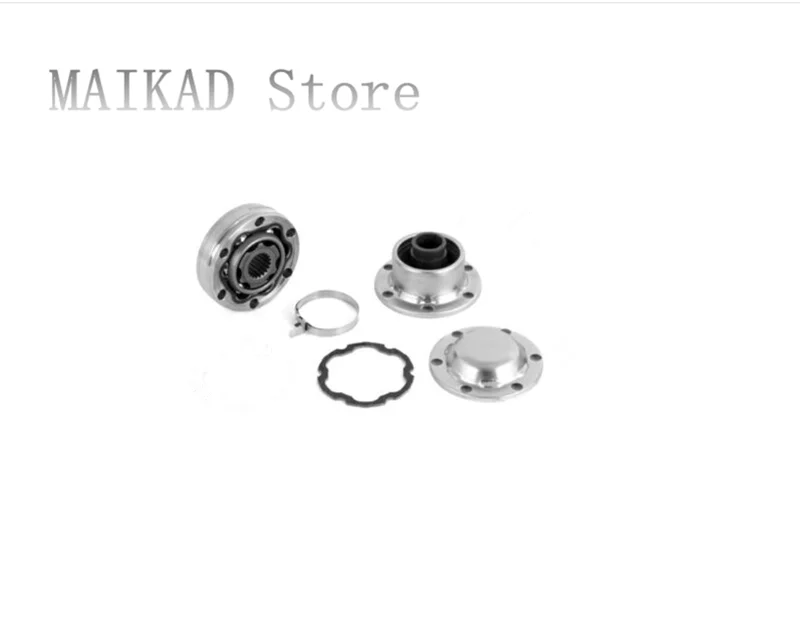 2009-2017 Driveshaft CV Joint Kit for volvo XC60 Volvo V70 Volvo S80 Volvo S60 31216177