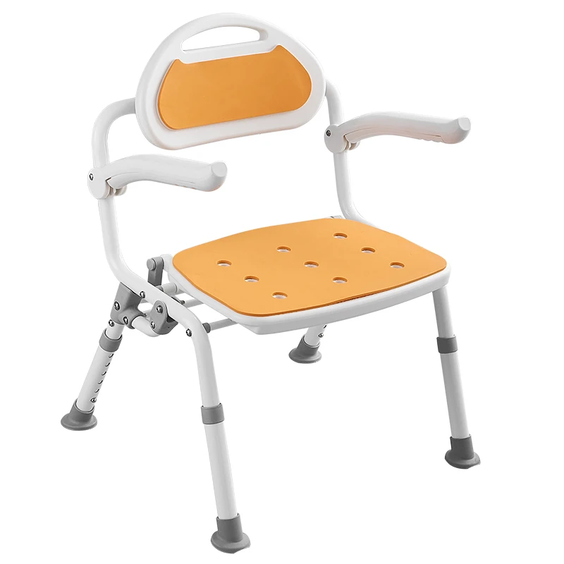 Prysznic240Furniture-Chaise d'Assistance Portable, Siège de Douche