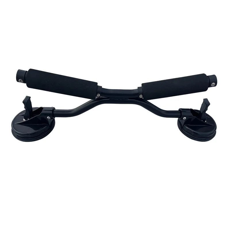 

Roof loading aids, suction cup holders, canoes, ocean boats, kayaks