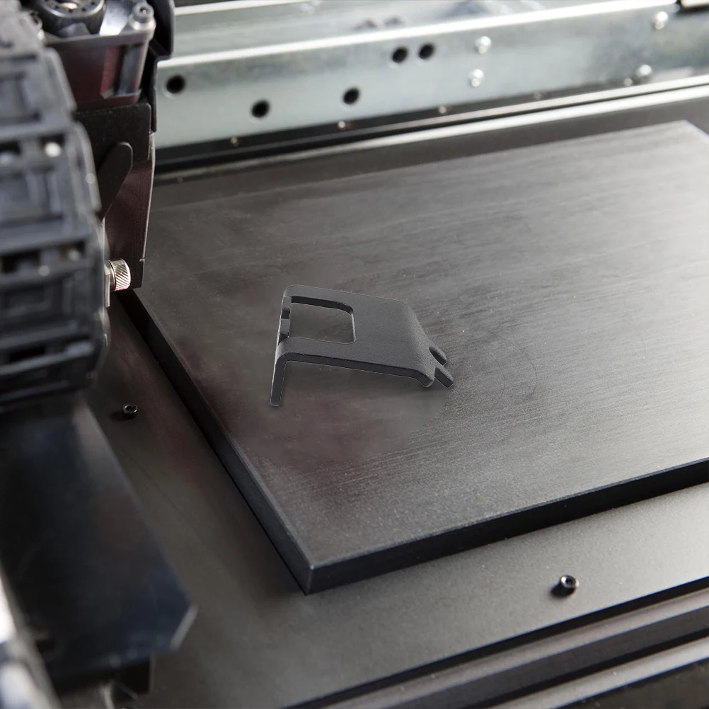 

Подставка для 3D-принтера, светоотверждаемая смола, держатель для капель, кронштейн, инструмент для желоба для 3D-принтеров Sla, поддержка лотка для капель