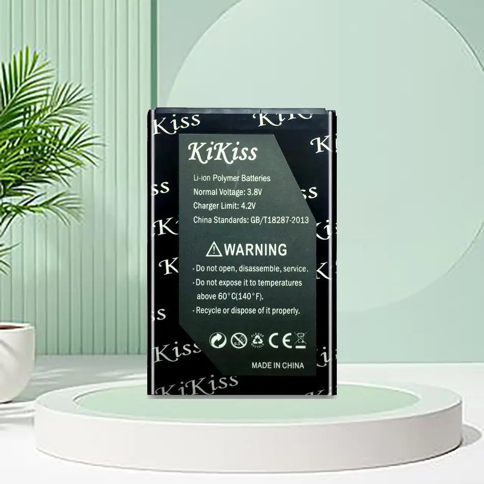 

Перезаряжаемая батарея премиум-класса HE354 для мобильного телефона Nokia 9 Pureview Ta-1082 Ta-1087 3750 мАч