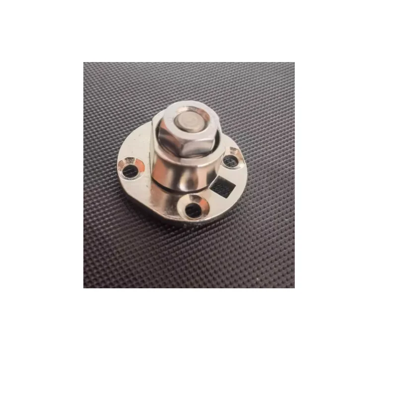 Arbitrary stop of one character disk damping shaft buffering stop rocker arm bracket joint hinge 0.1-12NM adjustable