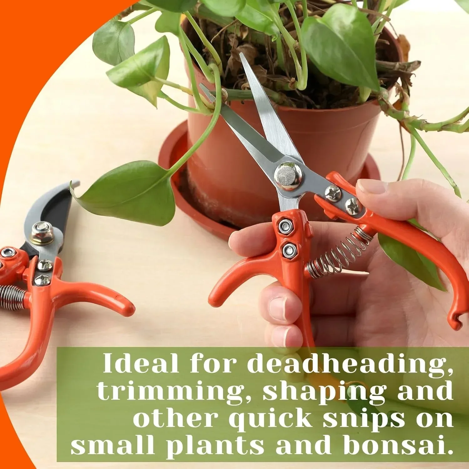 Thumbnail 2 - #31 Ranked Pruning Shears Cutters Picks in 2026