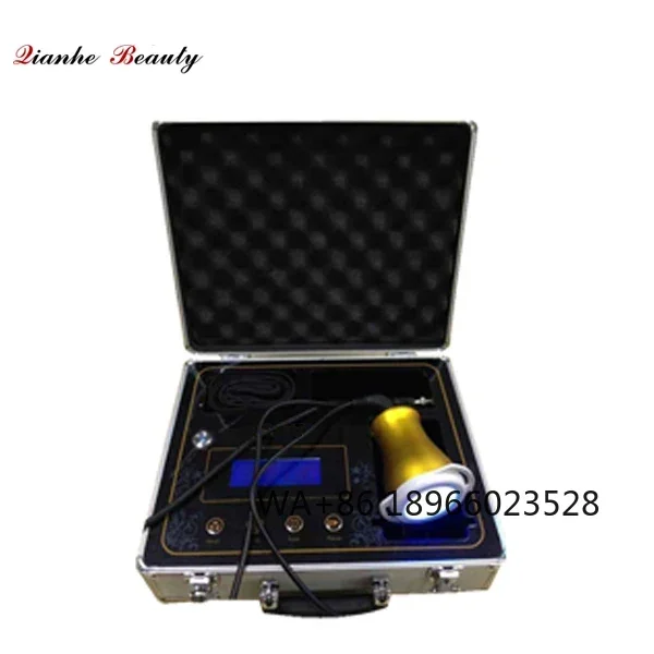 Buy 10 get 1 free Low power portable millimeter wave therapy apparatus device instrument