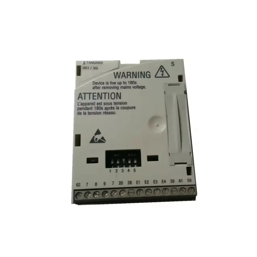 E82ZAFSC001 Electrical Equipment Module Original