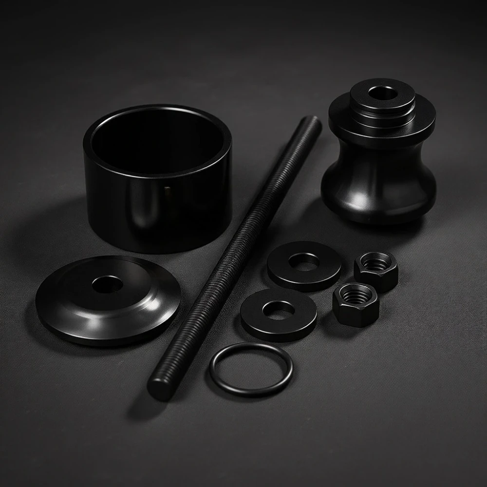 

ATV Wheel Bearing Removal Tool for 40 or 44 mm Bearings