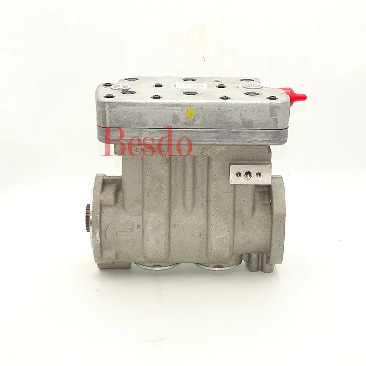 

2 Cylinder Air Compressor Kit 5633564 5657736 Engine Parts 5633564 5657736