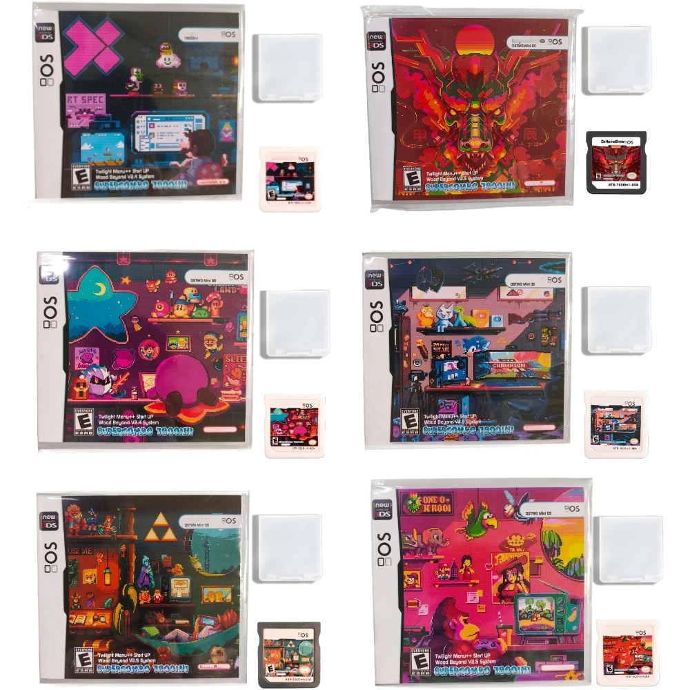 Combination Card 78… - image