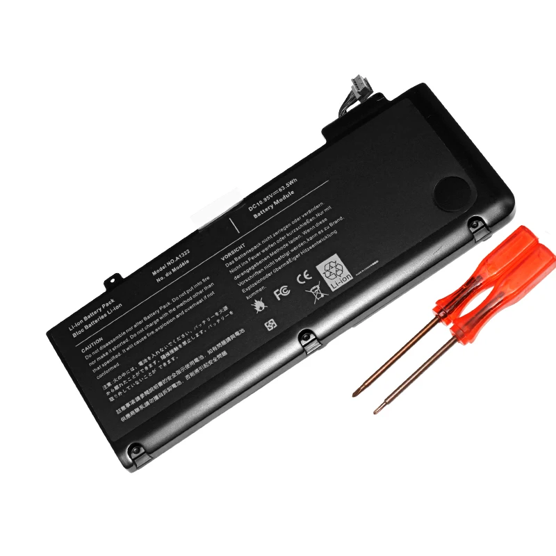 Golooloo A1322 Battery For Apple MacBook Pro 13