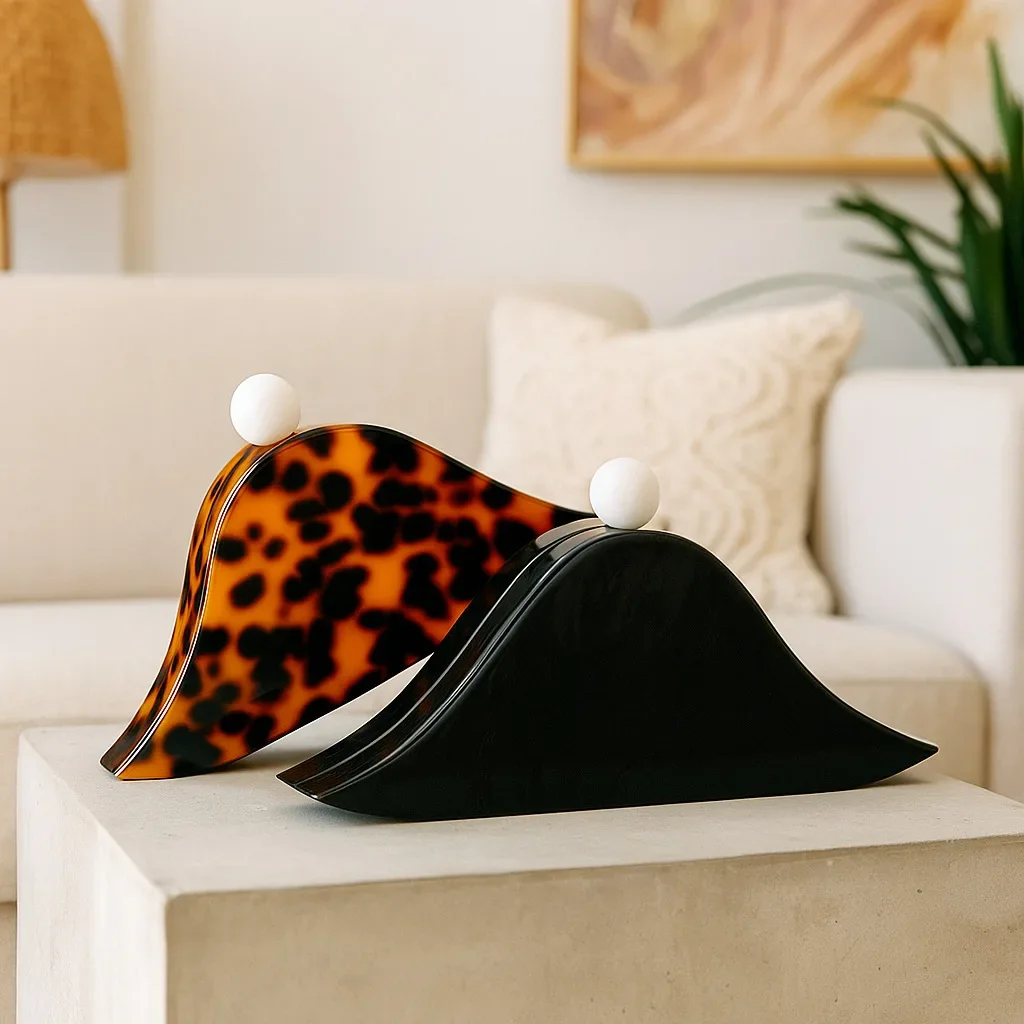 

Женская леопардовая треугольная сумка на плечо для взрослых и девочек, акриловая сумка с леопардовым принтом, женская сумка для свадебного банкета, сумка для телефона