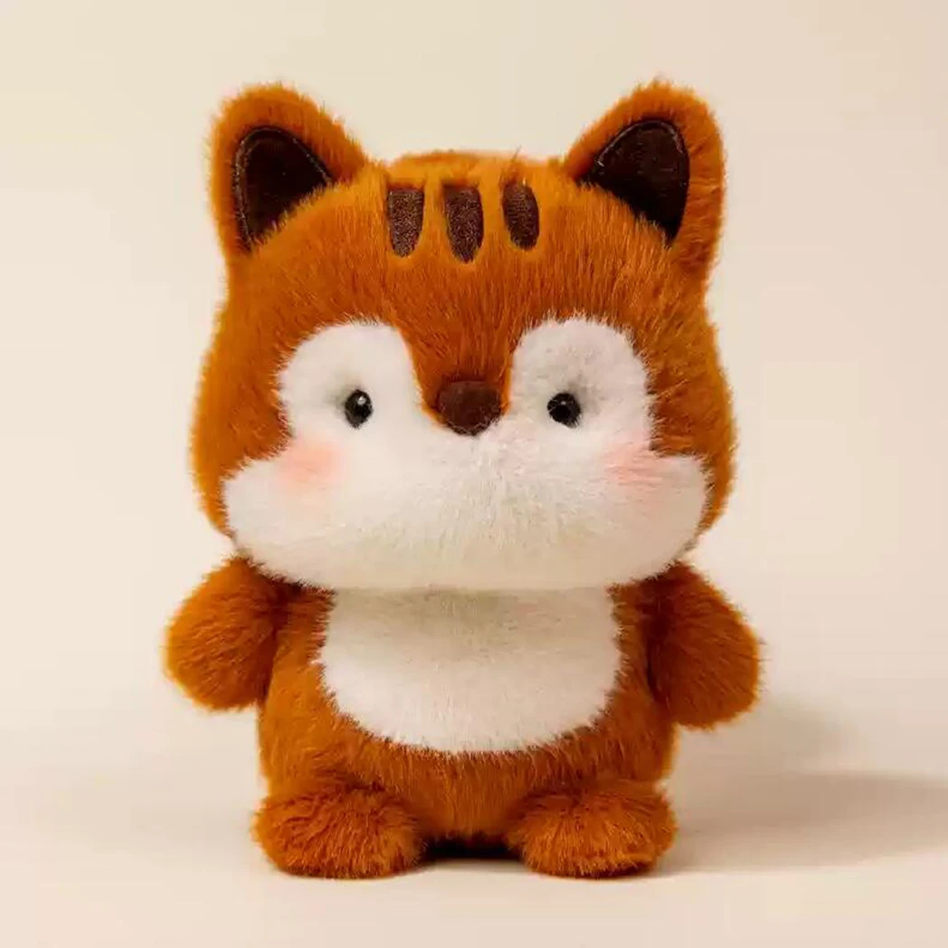 Little Squirrel