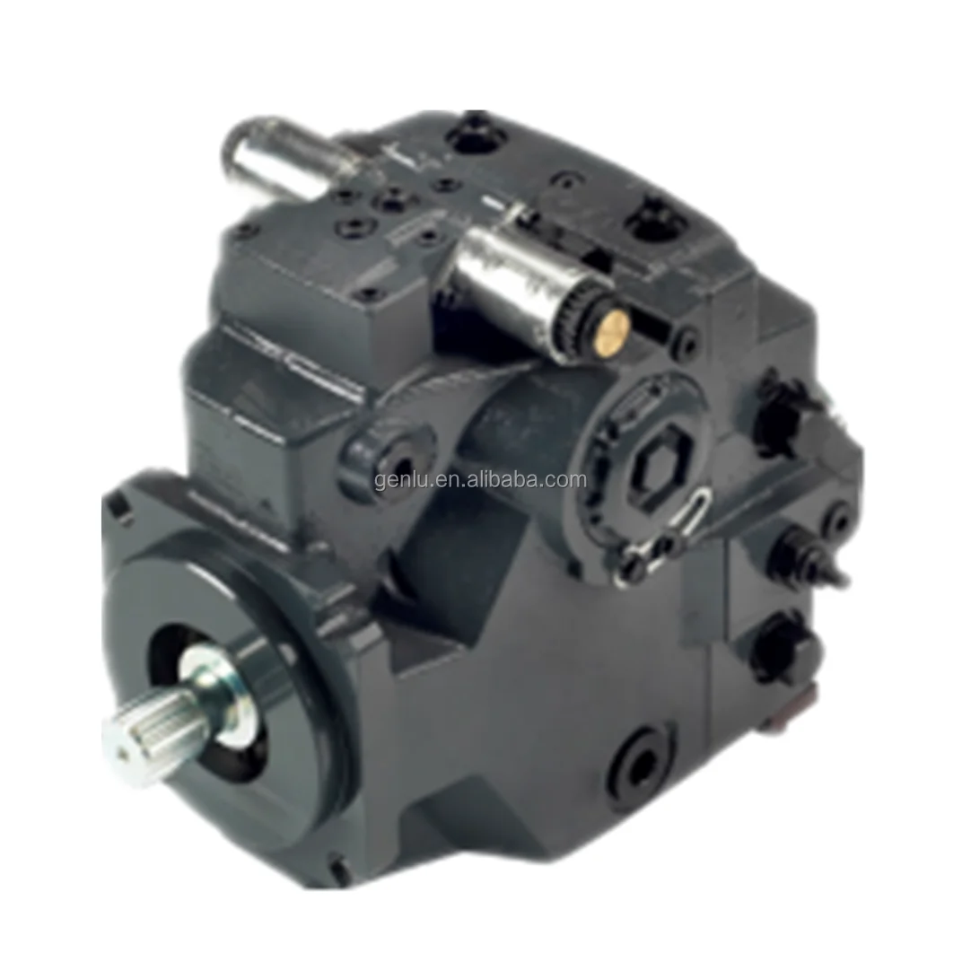 Hydraulic Pumps H1P130 H1P100 Series H1P130RBAA5C2ND4GG3H3L42 83023779 H1P100LBAA5C2ND3HG9NNL42 83051971 H1P