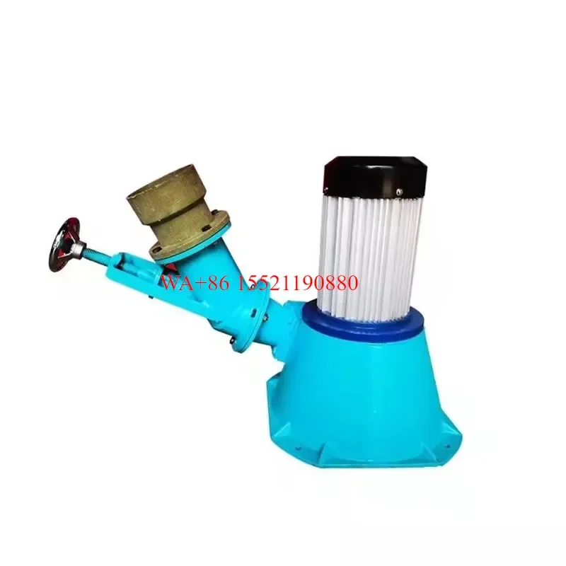 WMWMNU 3KW Small Micro Hydro Power Pump Generator High Efficiency 80 Percent for Sale