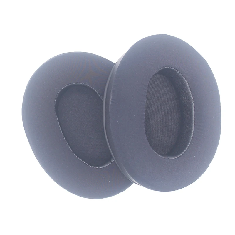 Replacement Ear Pads For Kingston Hurricane 2 Cloud3 Stinger Cloud Flight Cloud Alpha Headphones Cooling Gel Ear Pads