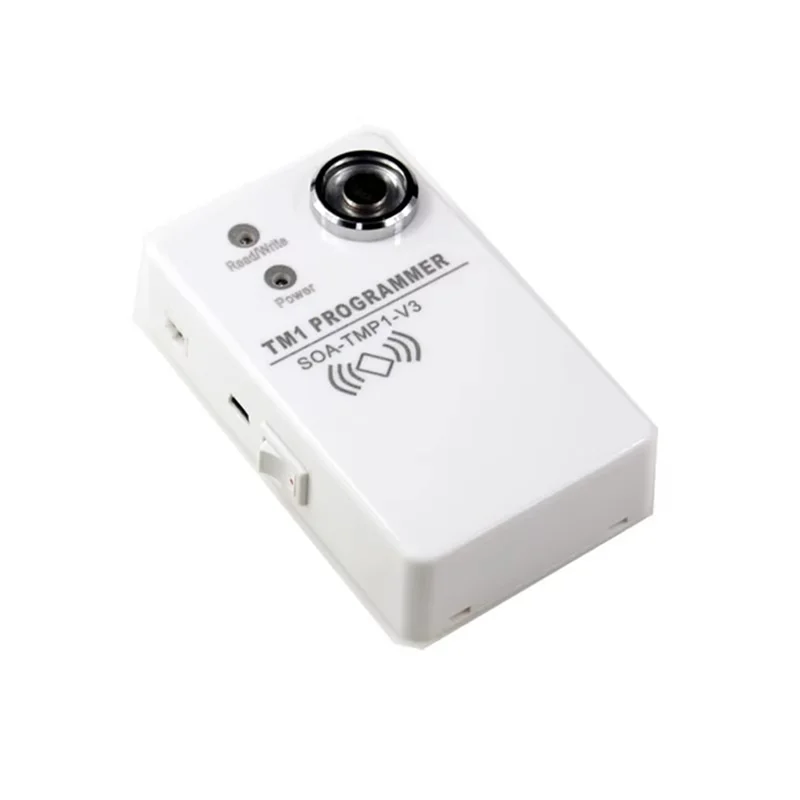 TM1 RFID TM1990 TM1990B コピー機デュプリケーターハンドヘルド RW1990 I ボタン DS-1990A 125Khz EM4305 T5577 EM4100 TM カードリーダー