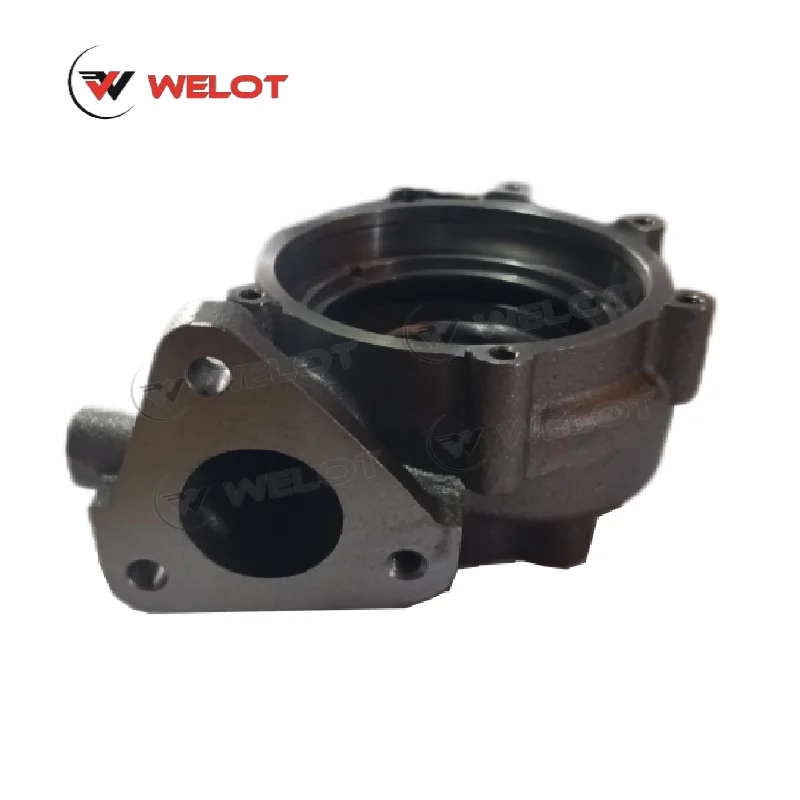 TF035 Turbo Turbine Housing 49135-07302 Turbocharger Parts For HYUNDAI Santa Fe 2.2 2005-09 D4EB D4EB-V 2.2L CRDi 150HP