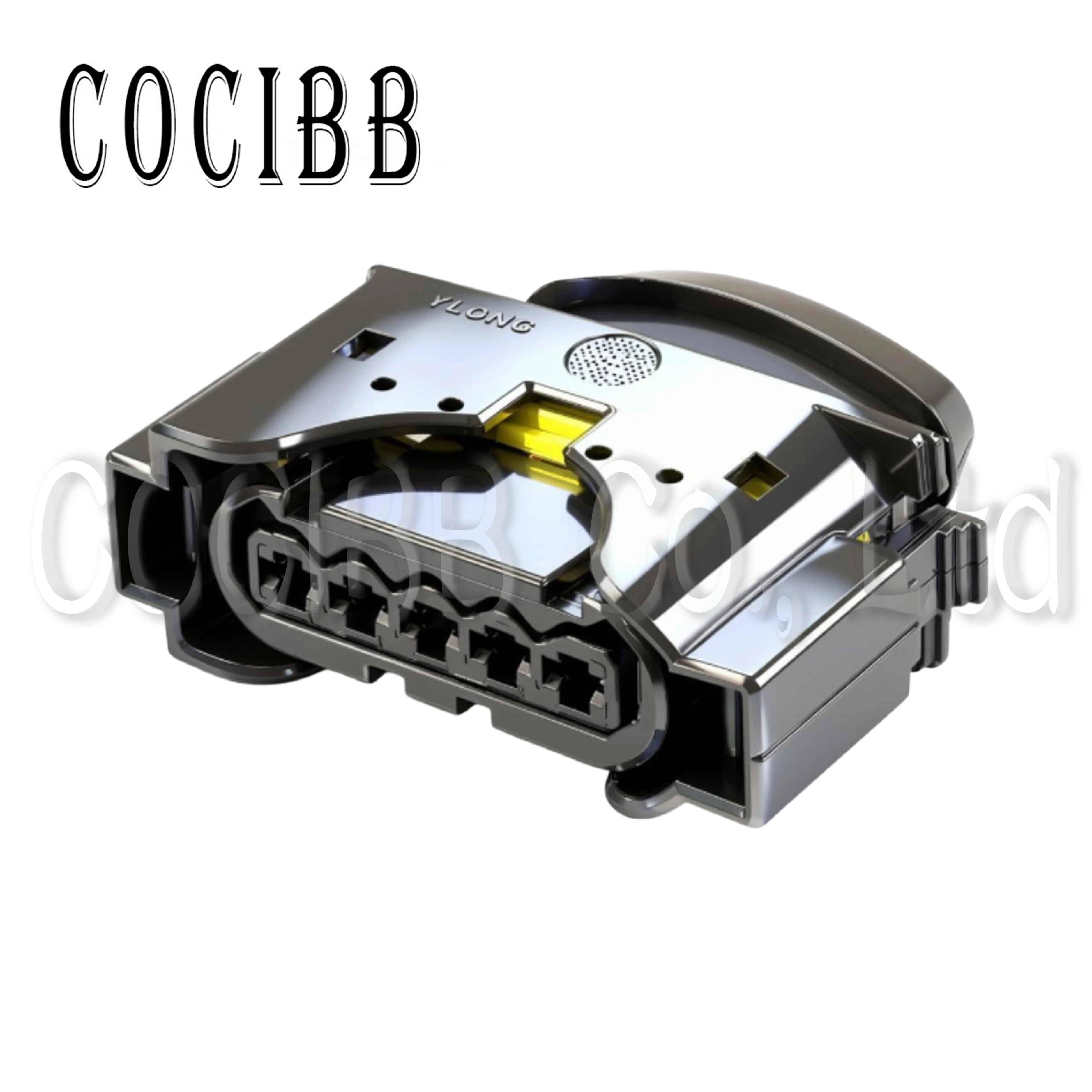 

1 Set 5 Pin 09441551 Automotive Waterproof Turbocharger Connector 09441552 Cable Electrical Female Air Flow Meter Plug For BMW