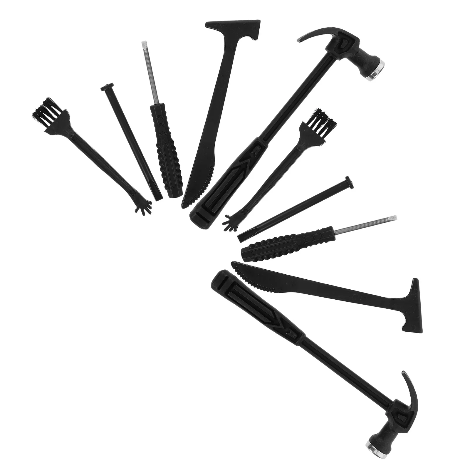 

12 Pcs Dig Kits for Kids Archaeological Excavation Tool Excavations Children's Archaeology Toys Tools