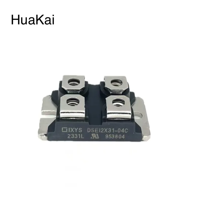 DSEI2X31-04C SOT-227 Rectifier diode