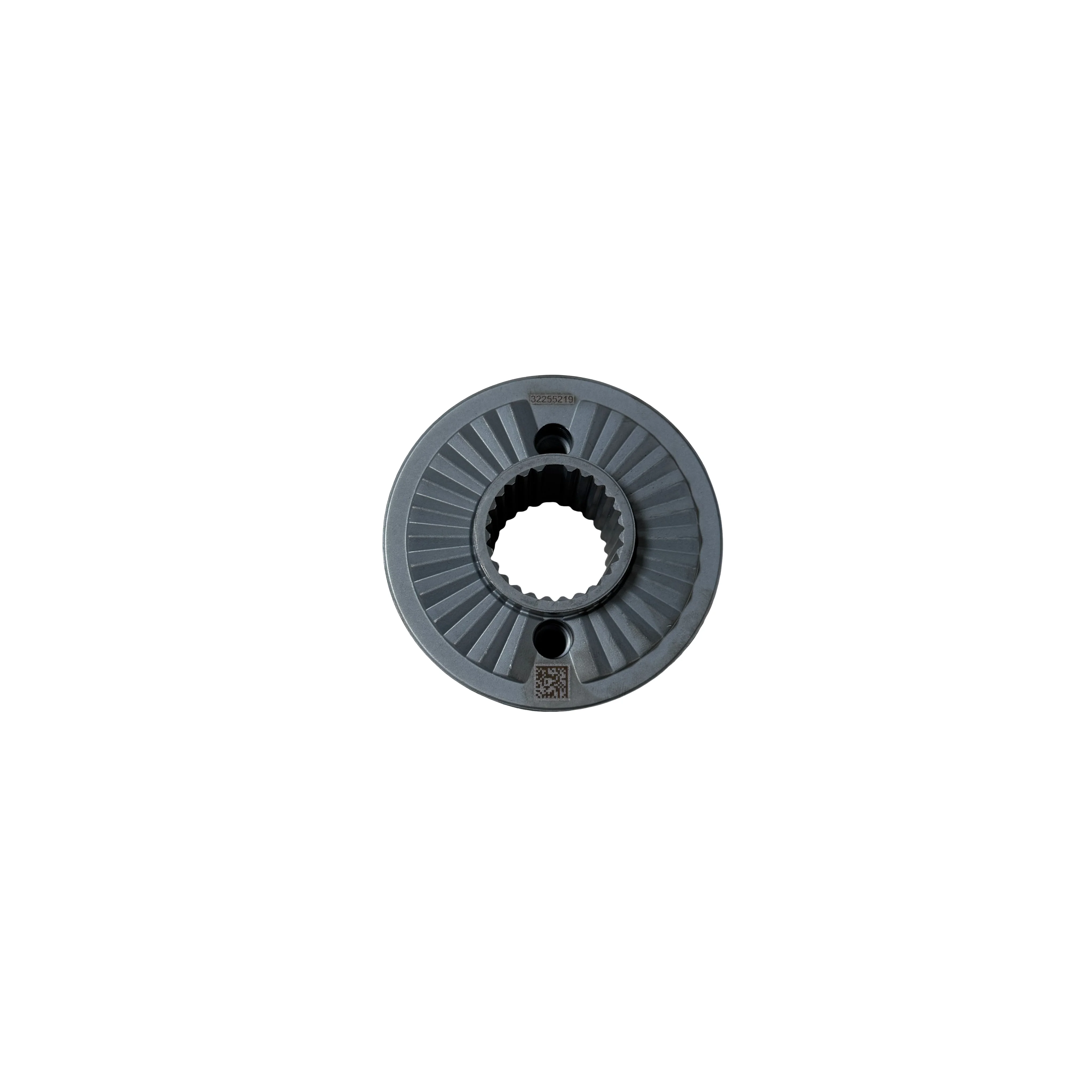 Crank Pulley Fit For Volvo XC60 XC90 S90 V60 XC40 B420T2 B420T10 2.0T Front Crankshaft Sprocket OE 32255219 Set of 1