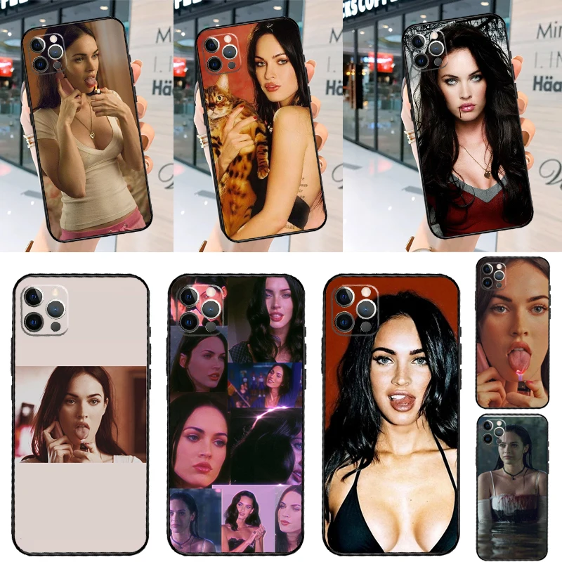Megan Fox Jennifers… - image