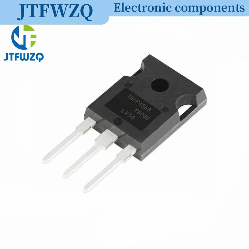5шт IRFP4668PBF IRFP4668 IRFP2907 IRFP4004 IRFP4229 IRFP4332 IRFP4368 IRFP9240 IRFP4568 IRFP2907PBF IRFP4368PBF IRFP9240PBF