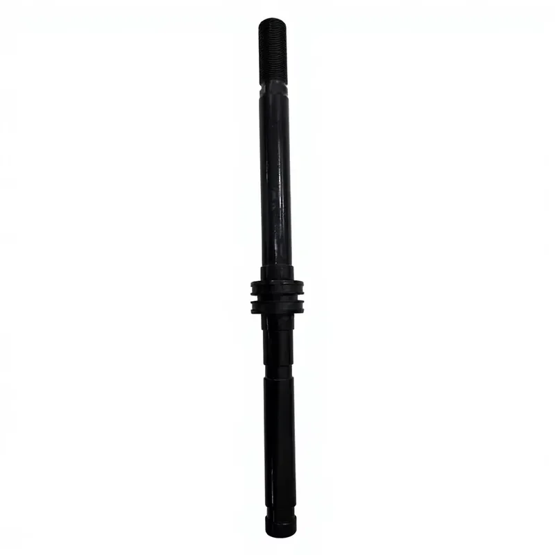 Construction Machinery Spare Parts Piston Rod 10017556 for Concrete Pumps