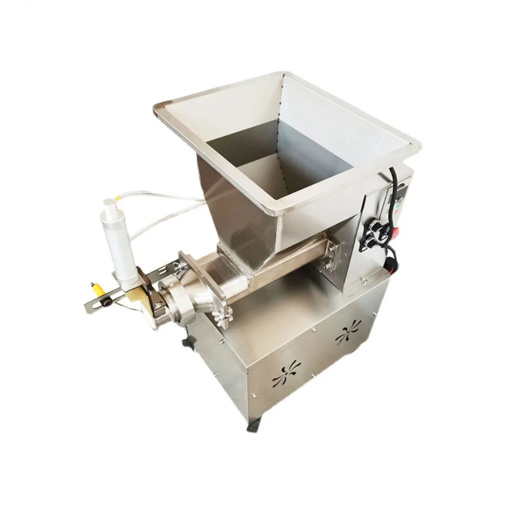 Bakery Equipment Dough Divider Machine /Electric Bread Dough Divider At Best Price 36PCS Dough Cutter Machine