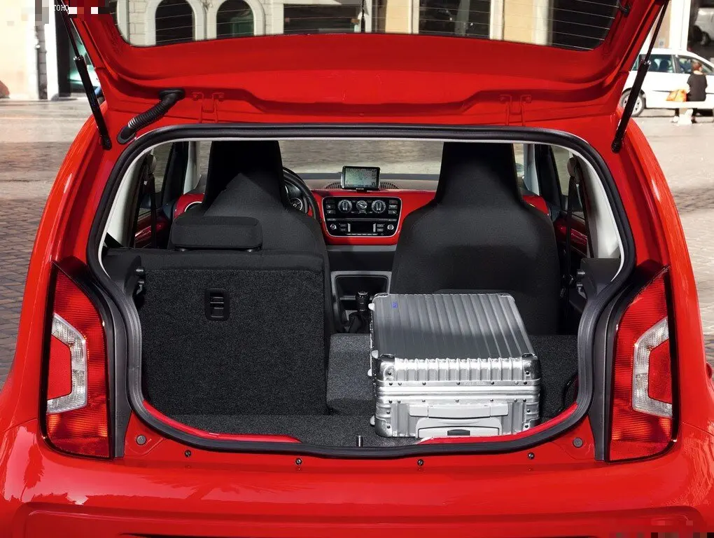 

Демпфер багажника для Volkswagen Up! Skoda Citigo Hatchback 2011-2022 SEAT Mii Задняя дверь багажника Газовая пружина Стойки Опора Подъемная опора