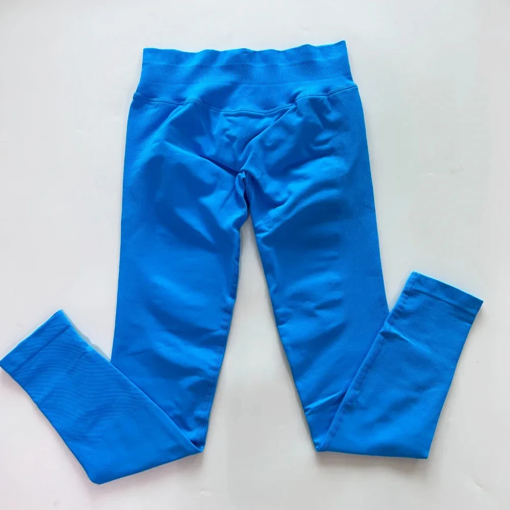 Yoga-Leggings für Damen mit Ni – Yoga Fitness Workout Bewertung und Preis