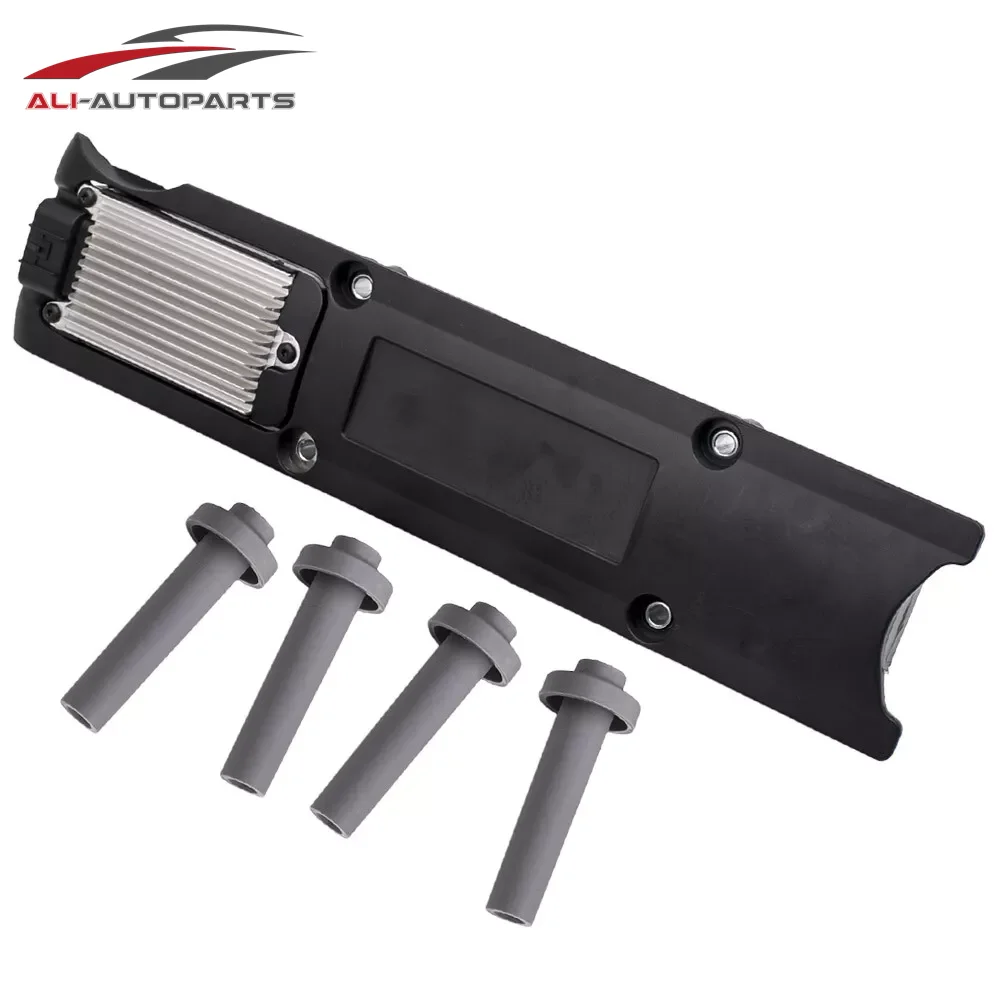 

1208026 Ignition Coil Pack For FIAT Holden Astra TS Z22SE Opel Vectra Astra Zafira TT 2.2L Speedster Vauxhall VX220 1208211