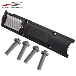 1208026 Ignition Coil Pack For FIAT Holden Astra TS Z22SE Opel Vectra Astra Zafira TT 2.2L Speedster Vauxhall VX220 1208211