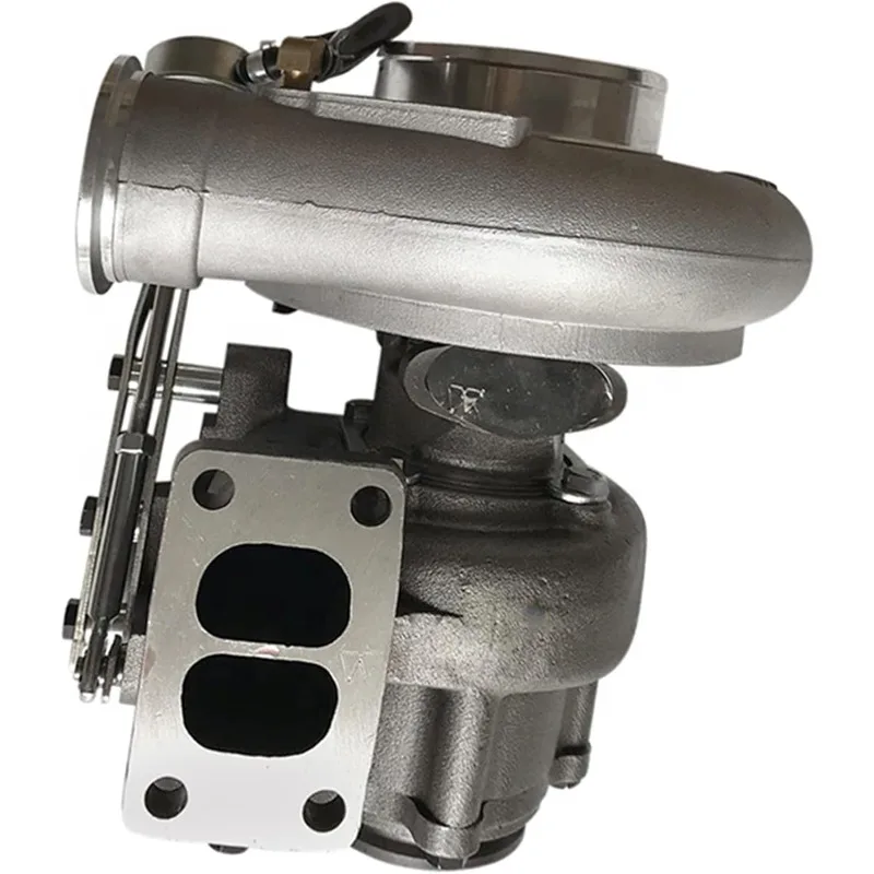 

Турбокомпрессор HX35W 6754-81-8190 4044890 4039633 для Komatsu PC220-8 PC240-8 PC260-8 SA6D107 для Cummins TIER 3 QSB